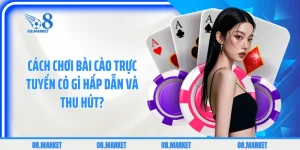 Cách Chơi Bài Cào Trực Tuyến Có Gì Hấp Dẫn Và Thu Hút?